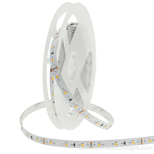 High CRI LED Strip Lights for Mirrors - Flexible 2200K-3500K CRI 95-98